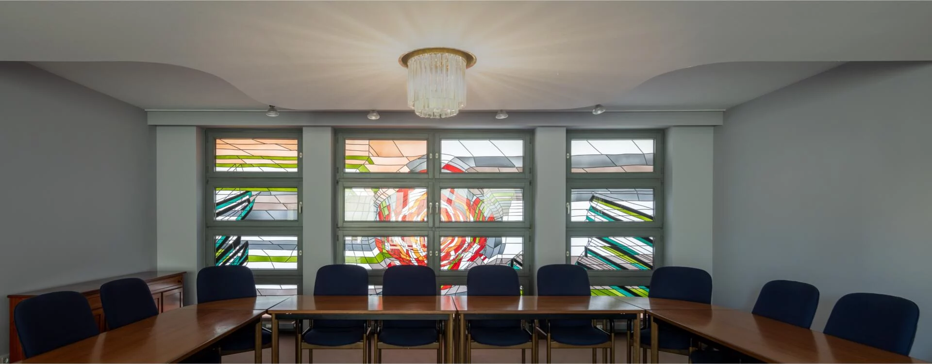 Rosenfenster